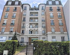 appartement à la vente -   93250  VILLEMOMBLE, surface 34 m2 vente appartement - APR700191